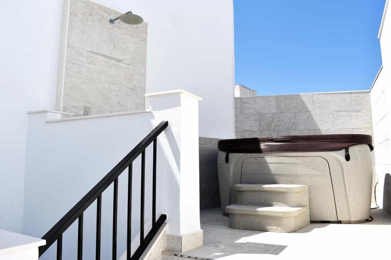 Calle Granada