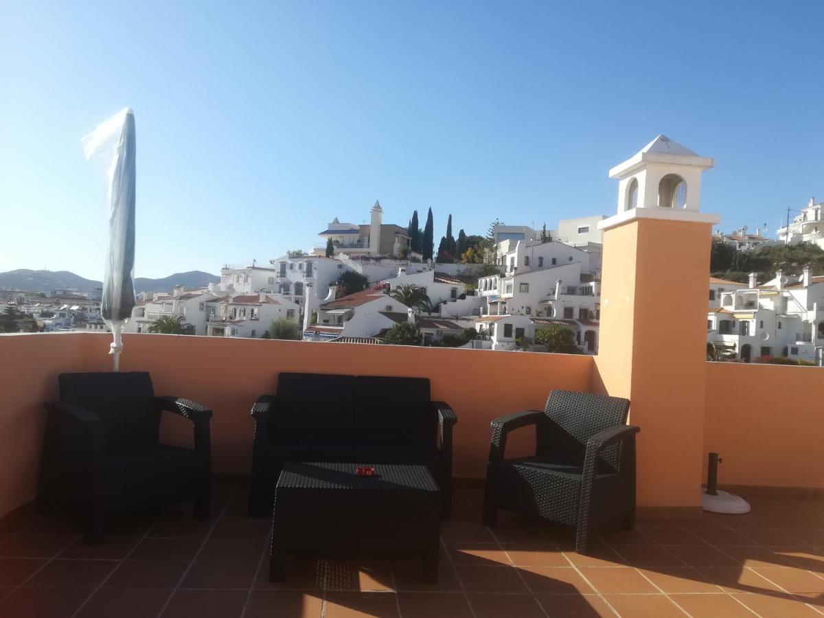 Burriana Sleeps 8 Private Pool Сasa de vacaciones Nerja