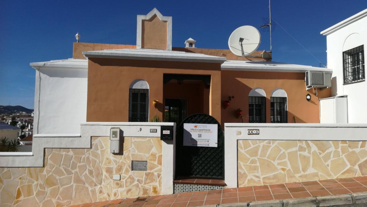 Сasa de vacaciones Burriana Sleeps 8 Private Pool