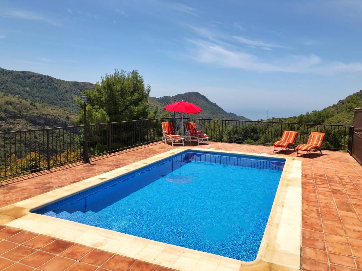 Holiday home Bonita Nerja