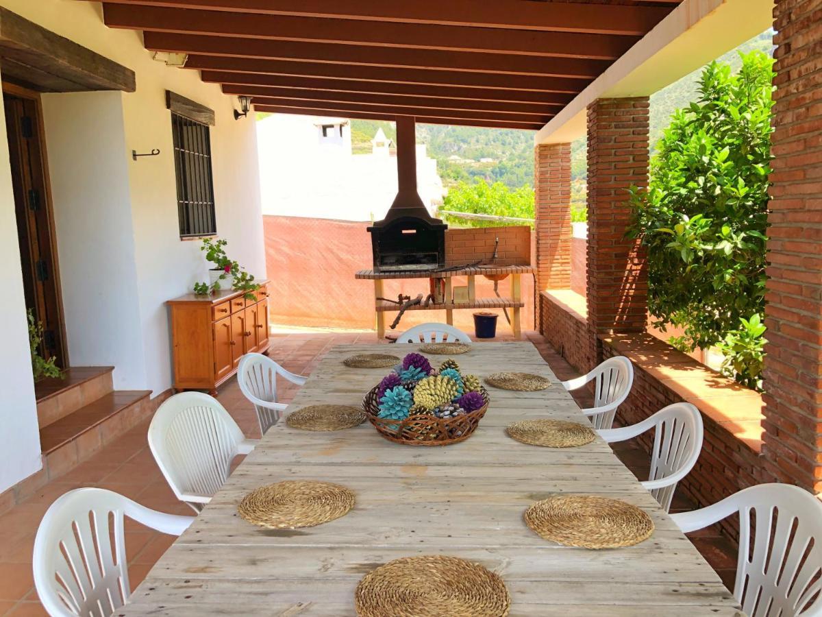 Holiday home Bonita *