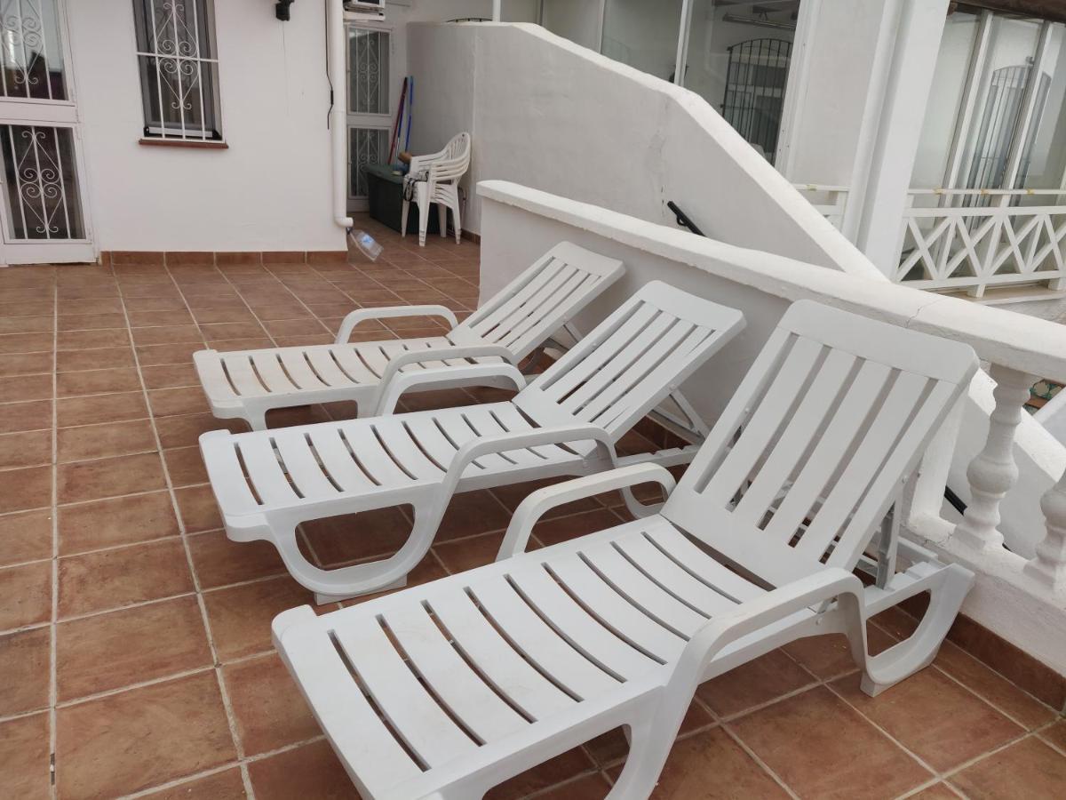 Mandarinos Apartment *