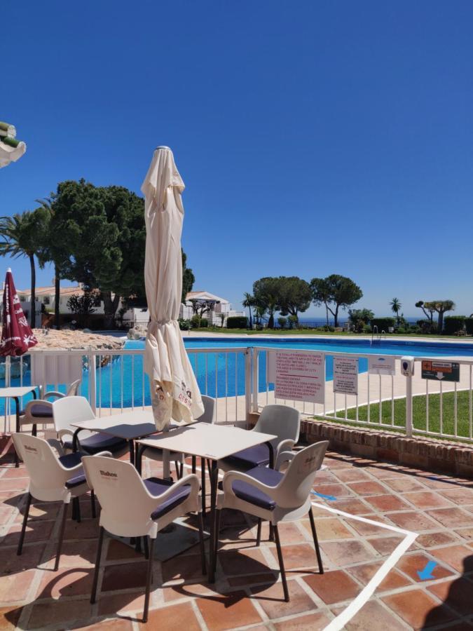 Mandarinos * Nerja
