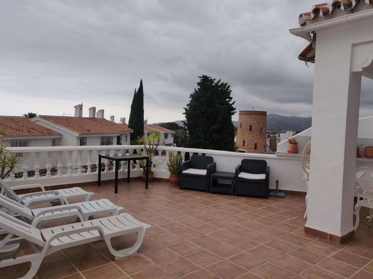 Mandarinos Apartment *