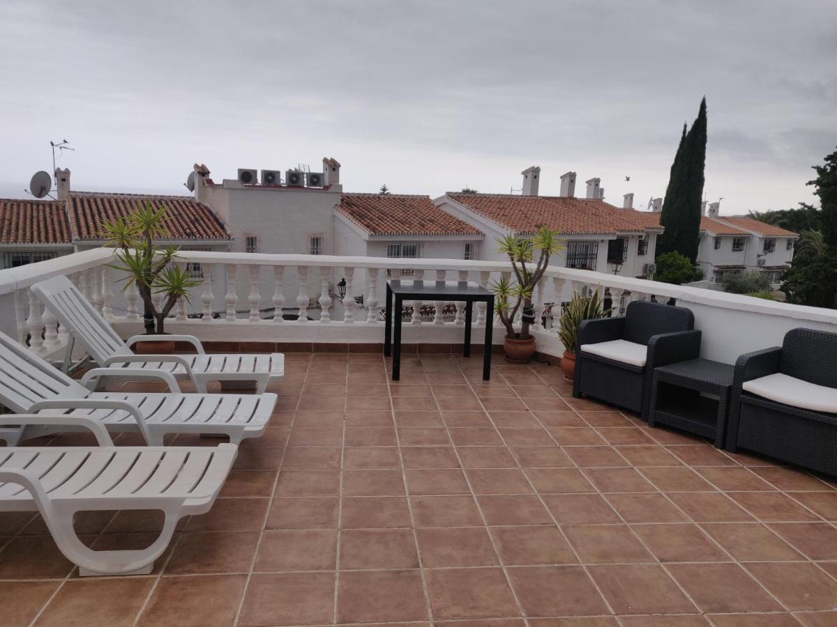Mandarinos Apartment