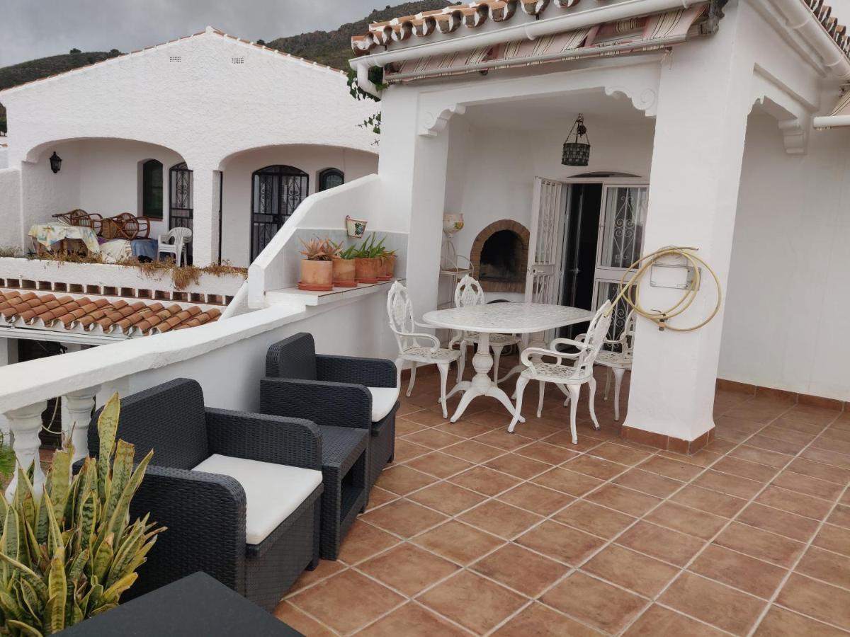Mandarinos Nerja