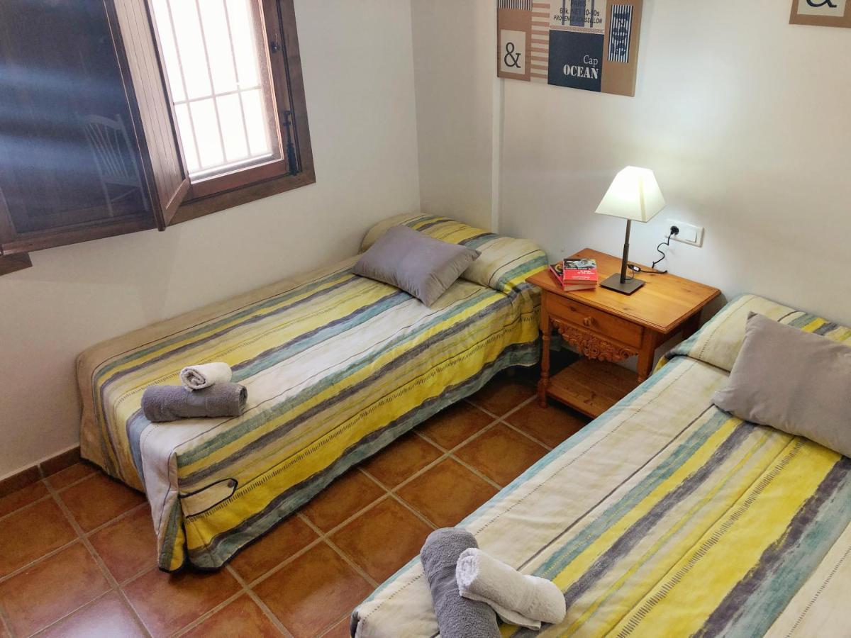 Holiday home Bonita Nerja
