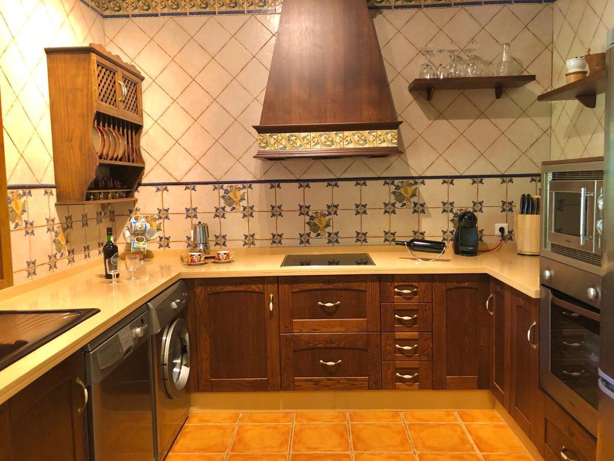 Bonita Holiday home