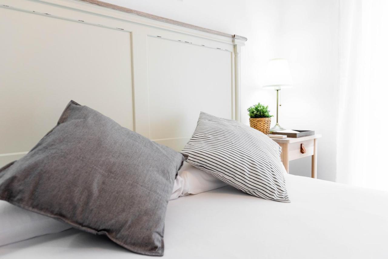 Toboso Plaza Aparthotel 5*