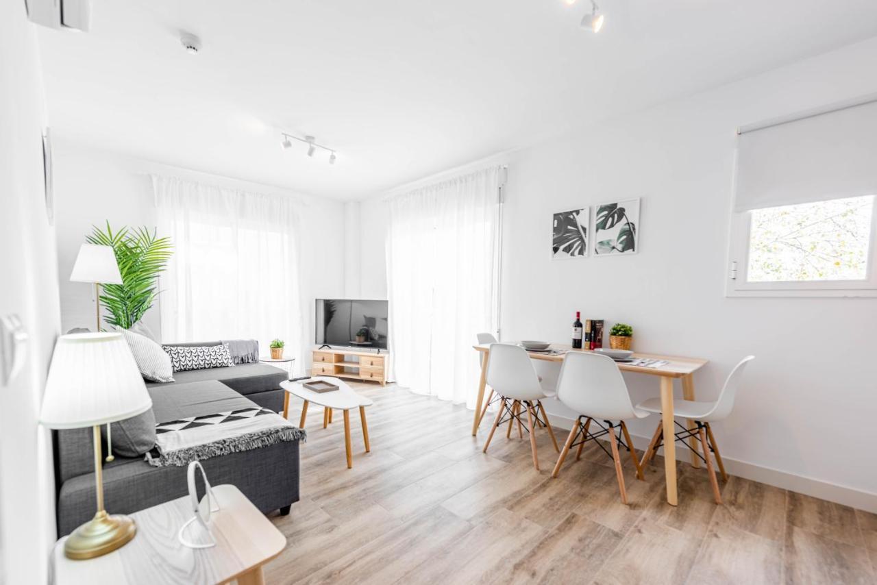 Aparthotel Toboso Plaza Nerja