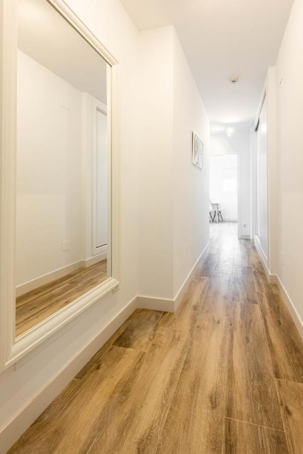 Aparthotel Toboso Plaza Nerja