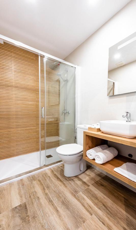 Aparthotel Toboso Plaza