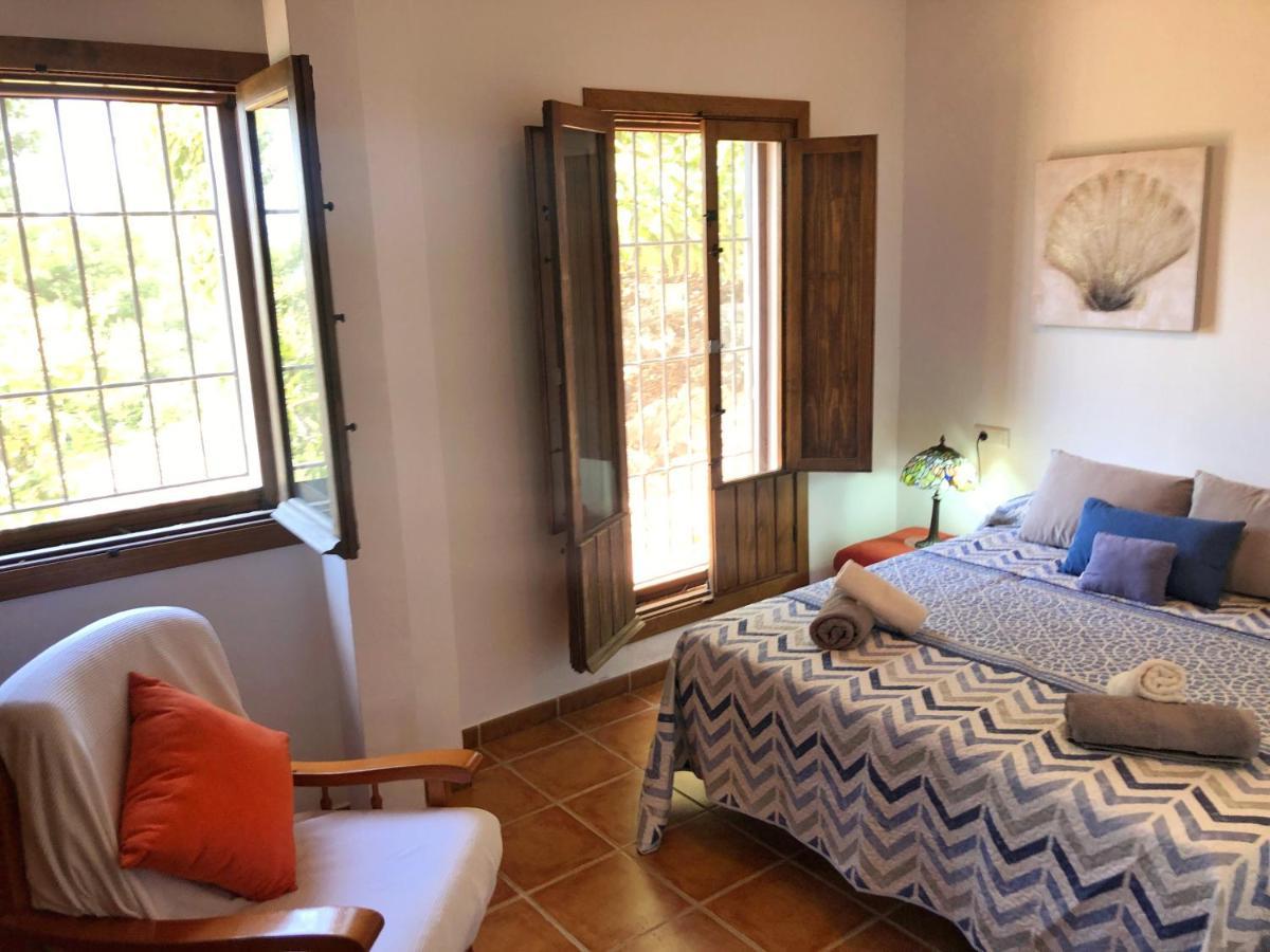 Bonita Holiday home *