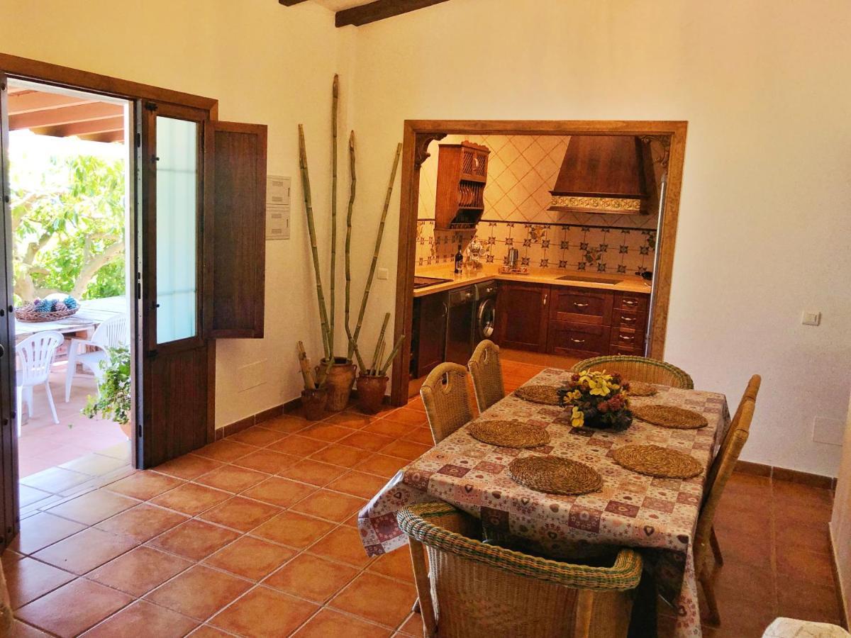 Holiday home Bonita *