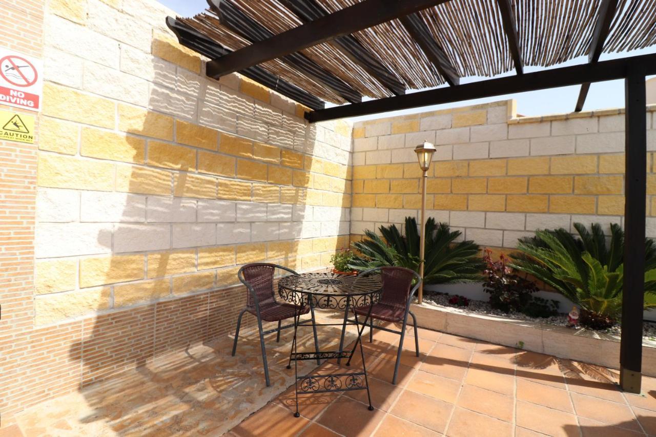 Rocio By Spainsunrentals 1008 Pousada Nerja