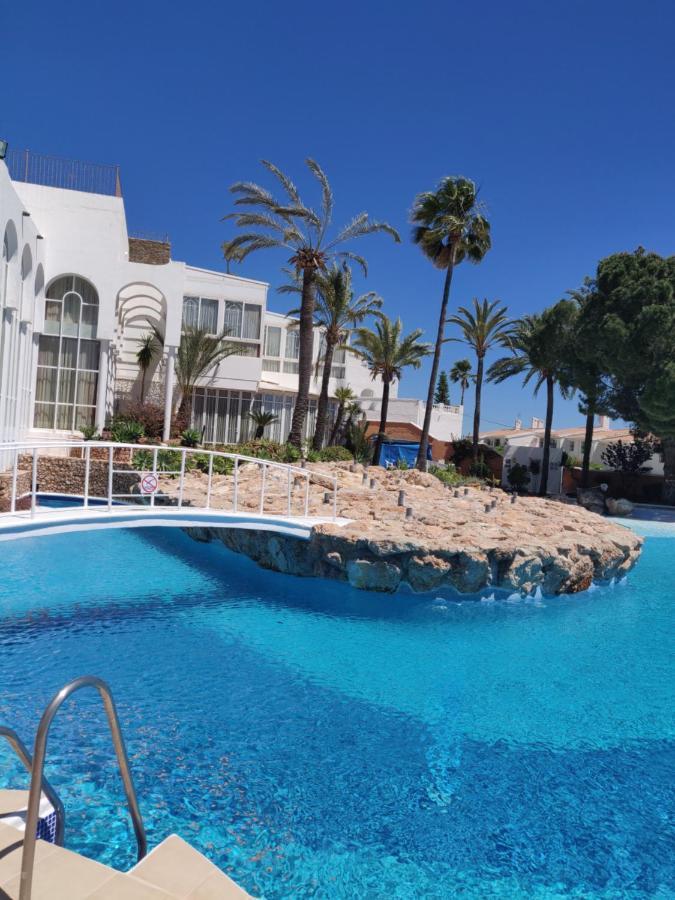 Apartment Mandarinos Nerja