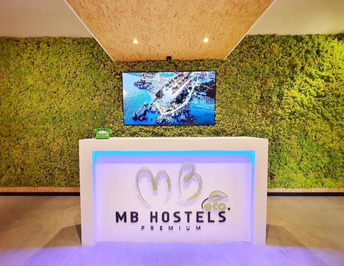 Mb Premium Eco - Adults Recommended Casa de hóspedes