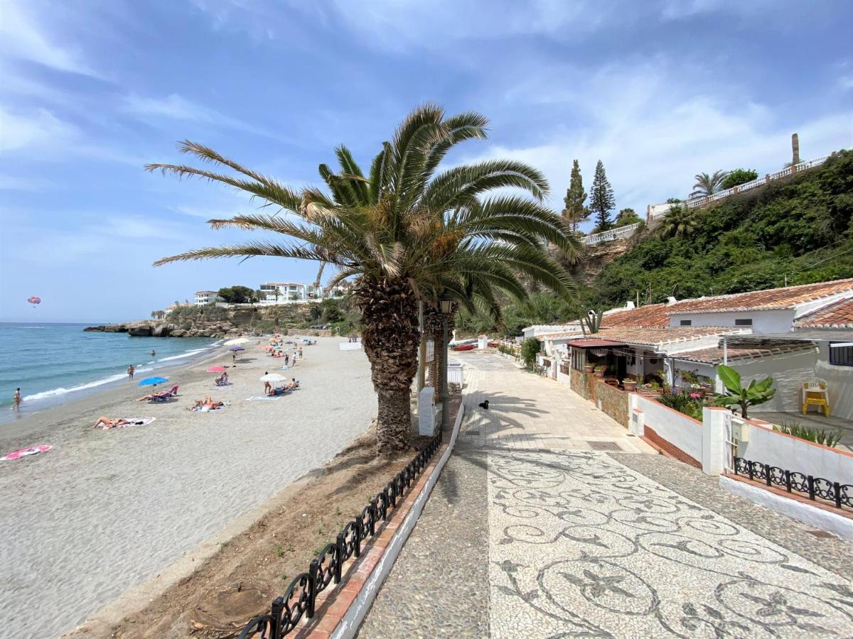 Apartamento Centro Floor Casasol Nerja