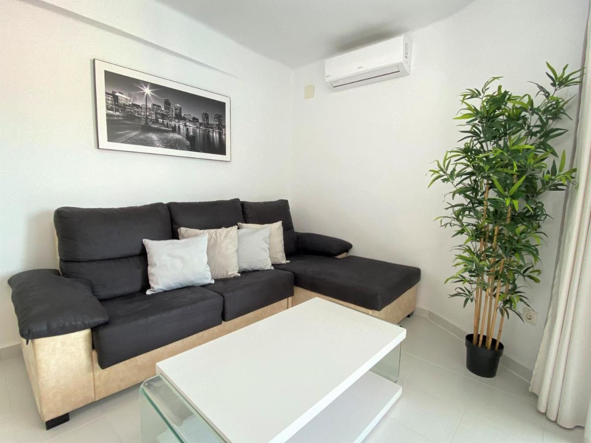 Apartamento Centro Floor Casasol Nerja