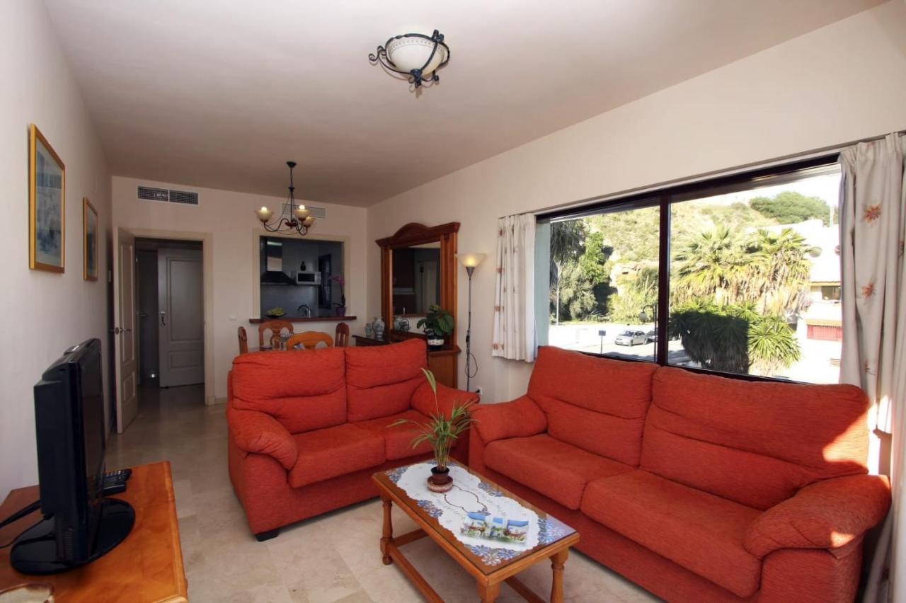 Apartamento Burriana Spainsunrentals 1162