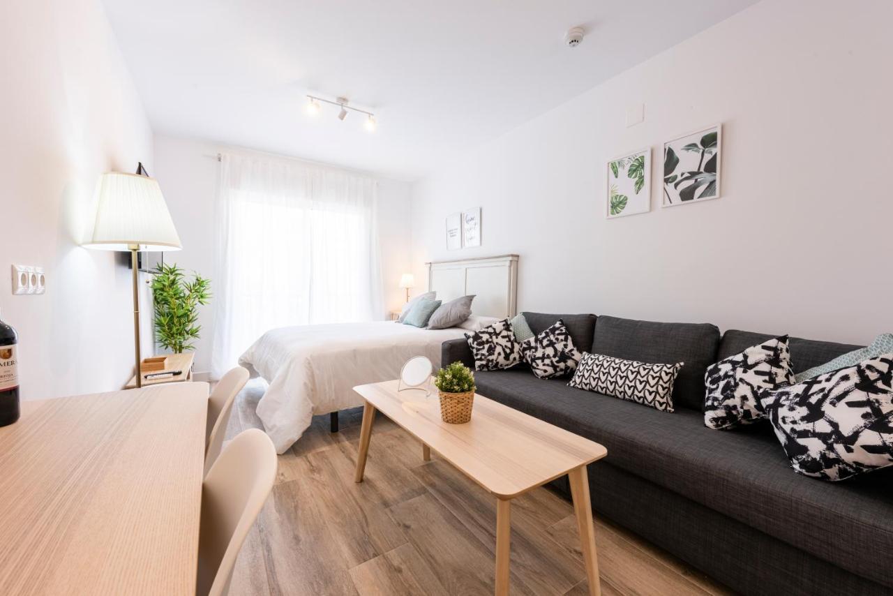 Aparthotel Toboso Plaza Nerja