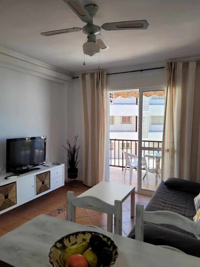 Apartamento Bahía 327 Nerja