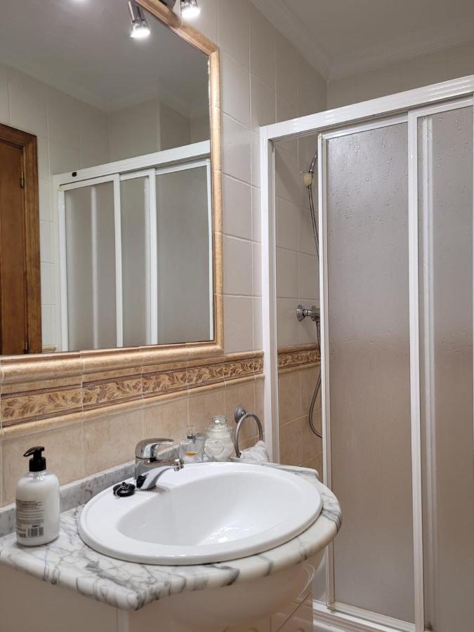 Apartamento Bahía 327 Nerja