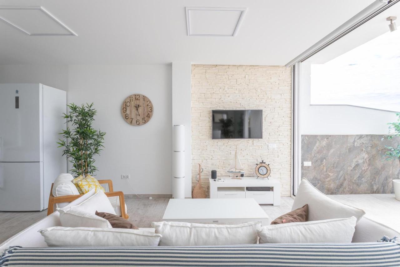 Luxury Apartamento Nerja