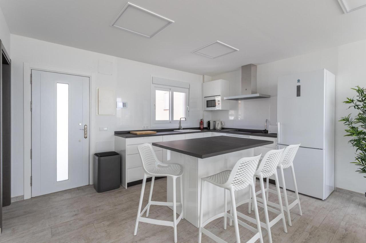 Luxury Apartamento *