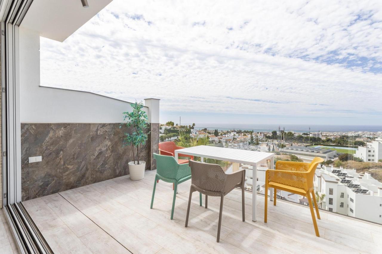Apartamento Luxury