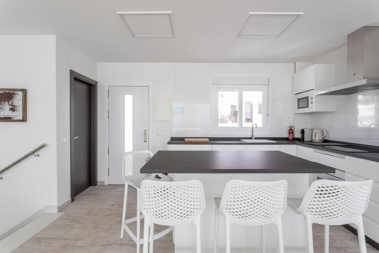 Apartamento Luxury *