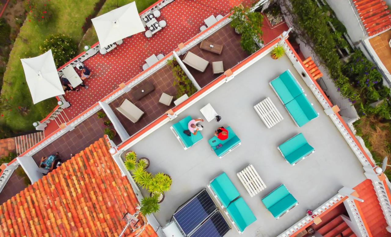 Avalon Casa de hóspedes 2*