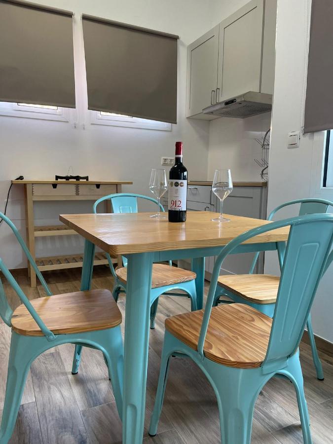 Apartment Ermita Plaza