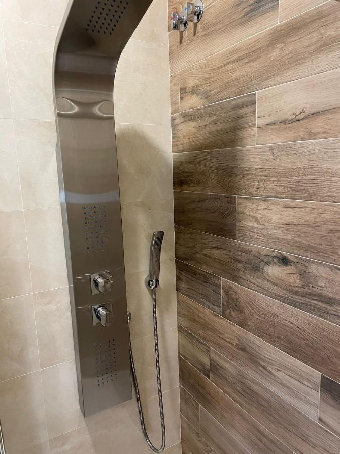 Apartment Ermita Plaza Nerja