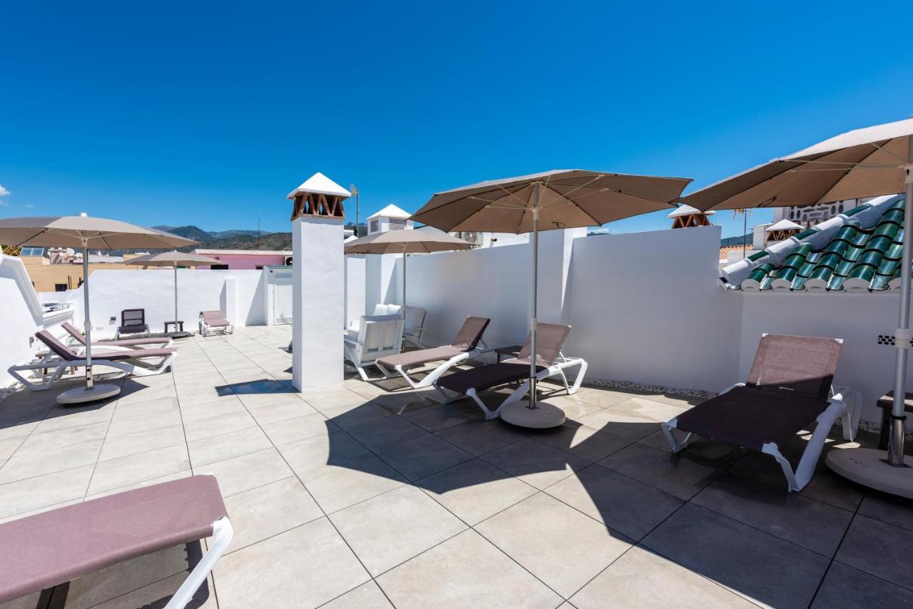 Aparthotel Toboso Plaza