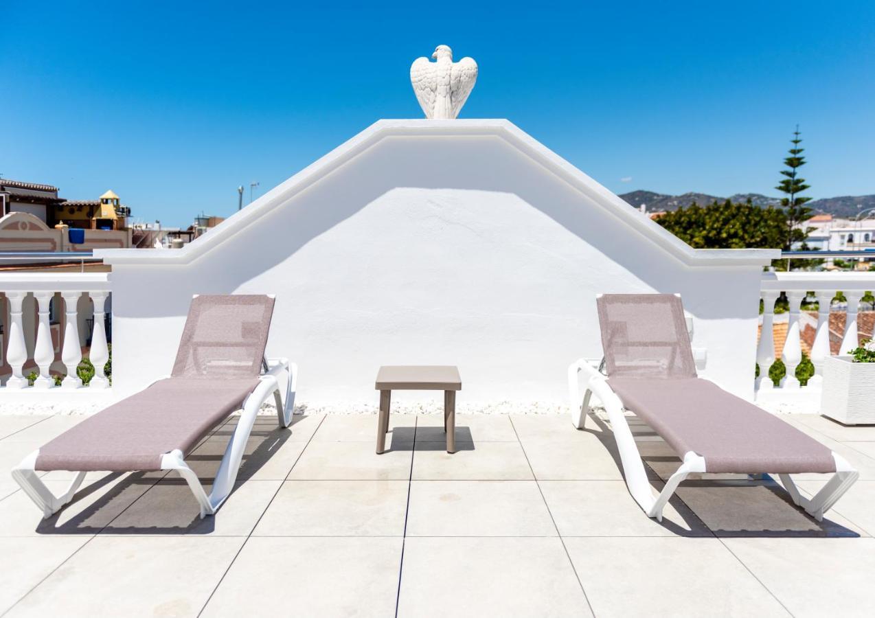 Toboso Plaza Aparthotel Nerja