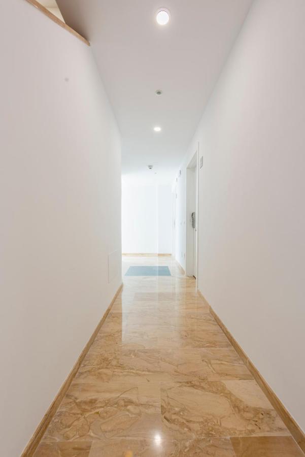 Toboso Plaza Aparthotel Nerja