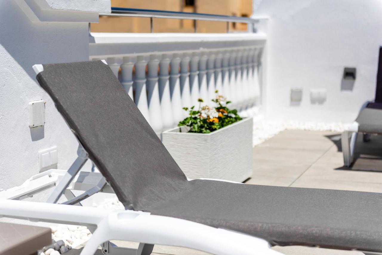 Toboso Plaza 5* Nerja