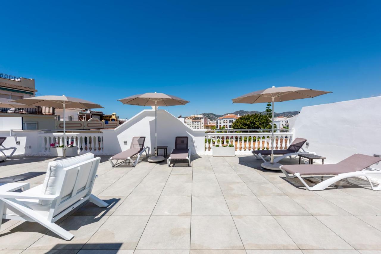 Toboso Plaza Aparthotel 5*