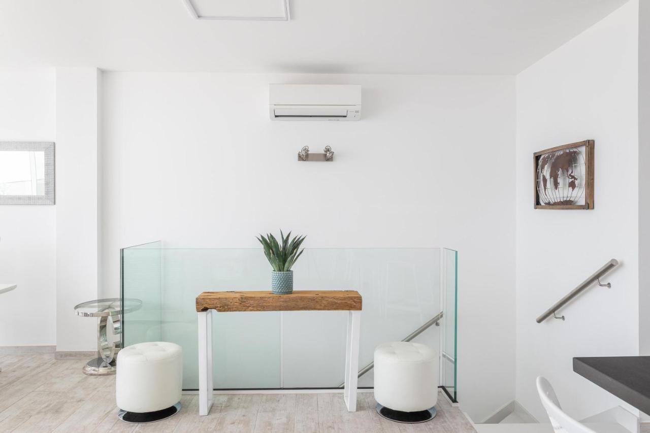 Luxury Apartamento Nerja