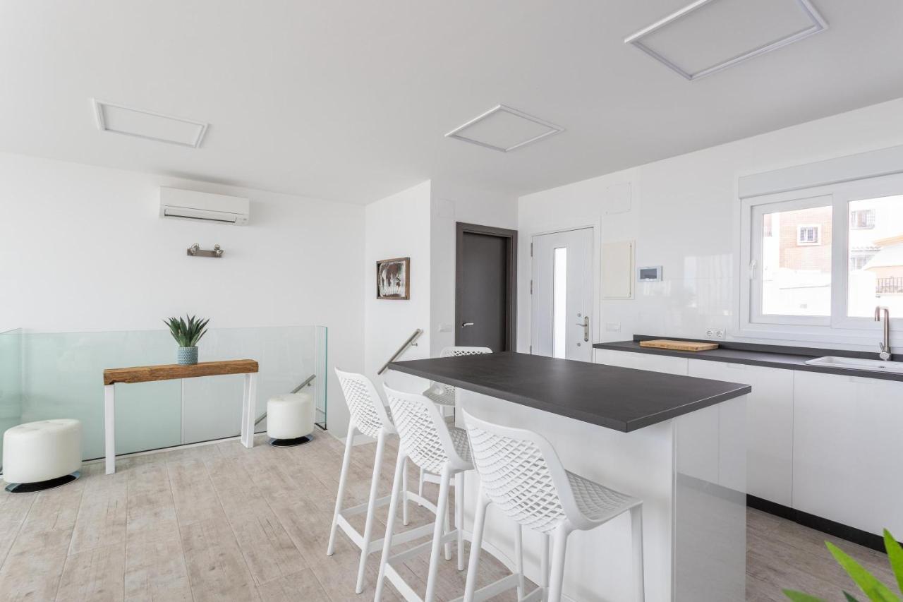 Apartamento Luxury Nerja