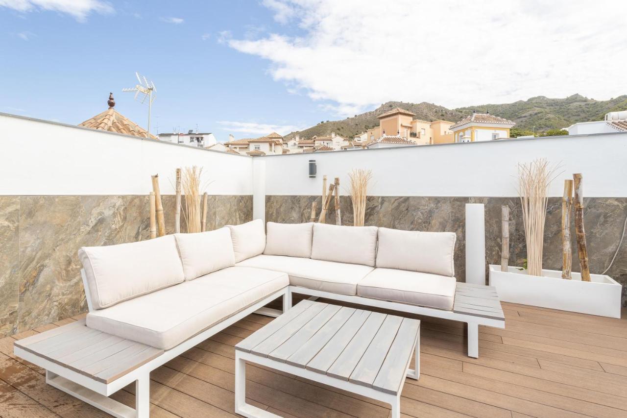 Luxury Apartamento