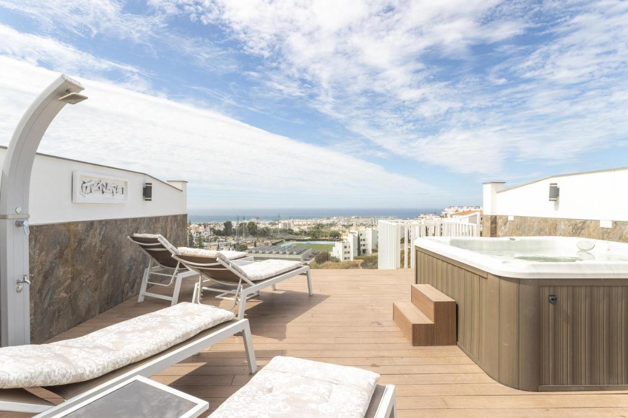 Apartamento Luxury