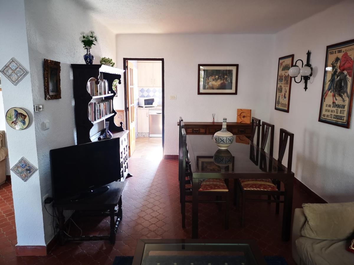 El Capistrano Nerja