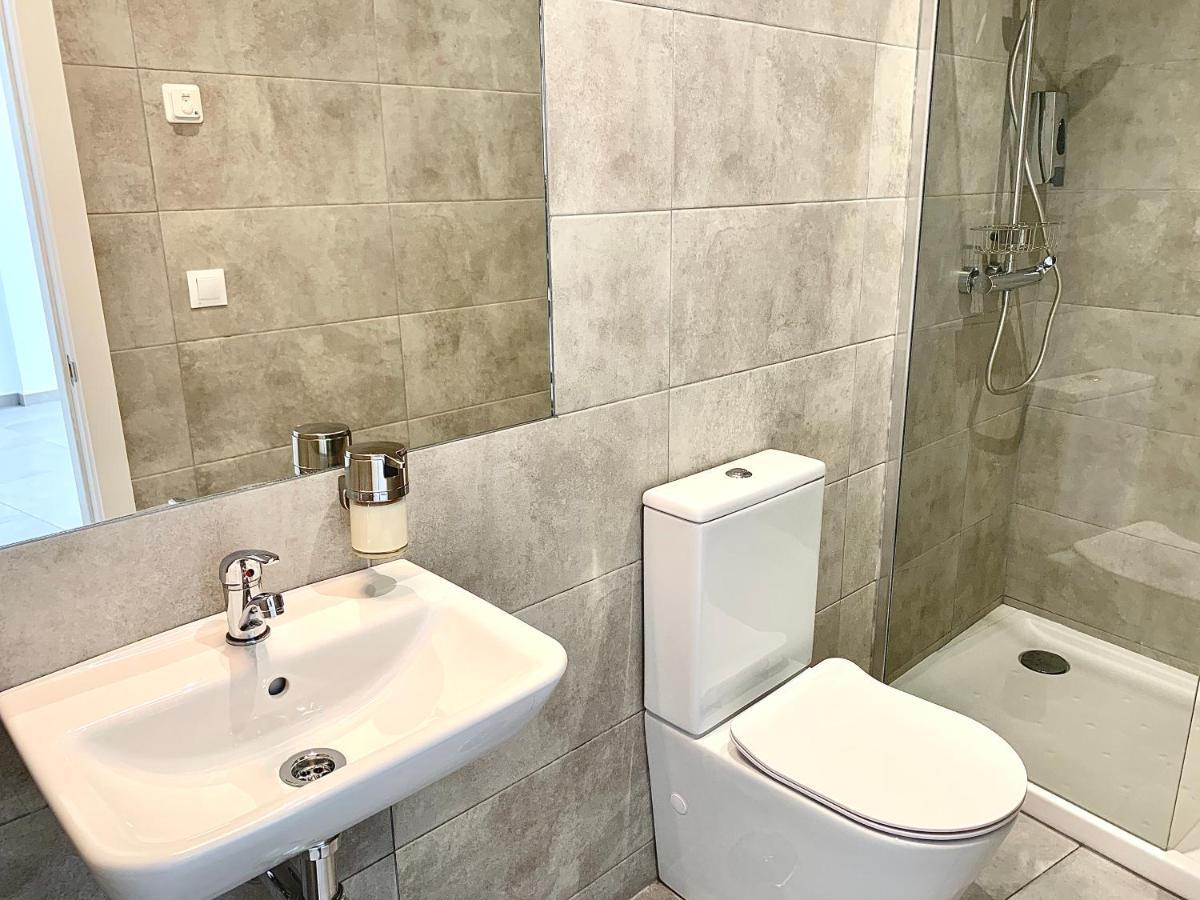 Apartamento Easy House *