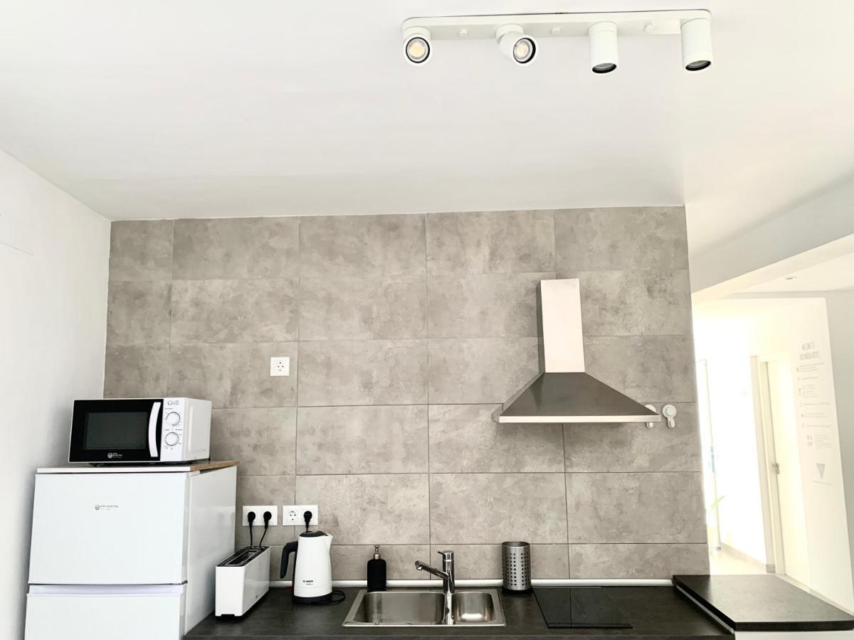 Apartamento Easy House *