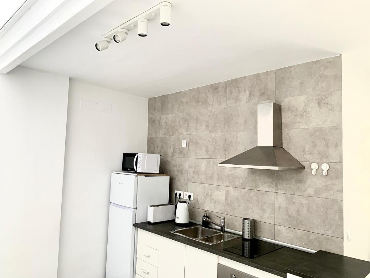 Apartamento Easy House Nerja