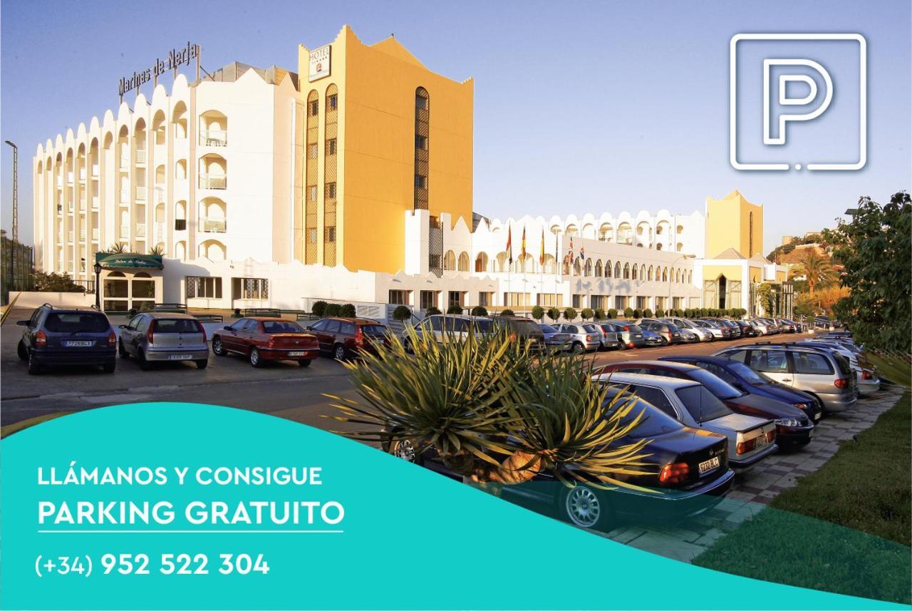 Aparthotel Ona Marinas De