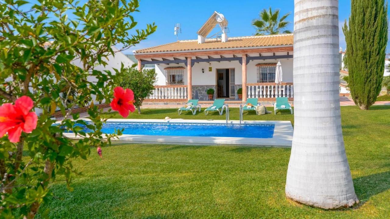Pastora By Ruralidays Villa