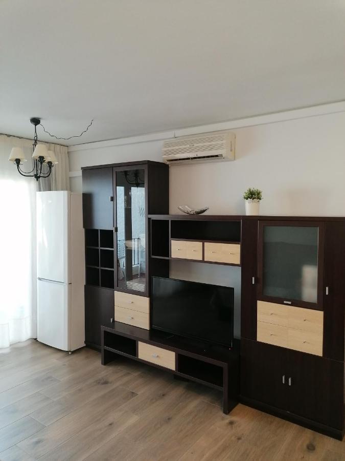 Apartamento Playa El Playazo En Apartamento